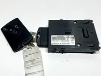 Contact pornire cu cheie 285909828R Renault Megane 3 facelift (2012-2016)