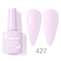 Oja Semipermanenta Venalisa Soak off Hema Free 7,5ml 427