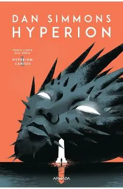 eBook Hyperion. Seria Hyperion Cantos Vol.1