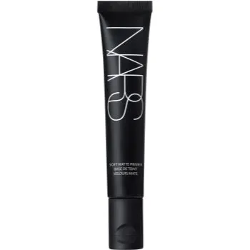 NARS Soft Matte PRIMER bază de machiaj matifiantă, sub fondul de ten