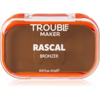 Trouble Maker Rascal autobronzant