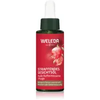 Weleda Pomegranate ulei de față cu efect de fermitate
