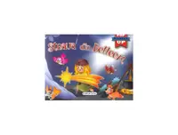 Steaua din Betleem. Pop-up - Hardcover - ***
