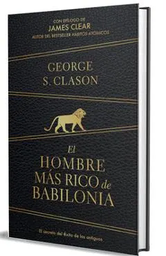 El Hombre Más Rico de Babilonia (Edición de Regalo) / The Richest Man in Babylon (Gift Edition)