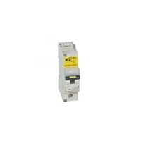 Siguranta automata 10000 - 16 kA - 1P - 230/400 V~ - 100 A - C curba