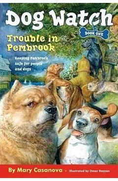 Trouble in Pembrook, 1