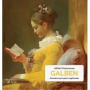 Galben. Povestea unei culori captivante