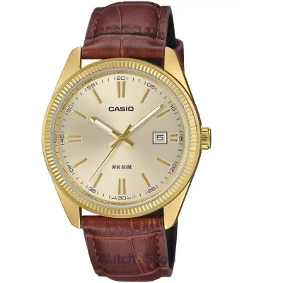 Ceas Casio Classic Mtp-1302pgl-9avef