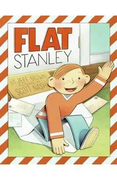 Flat Stanley