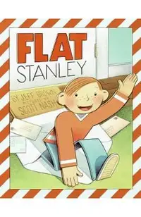 Flat Stanley