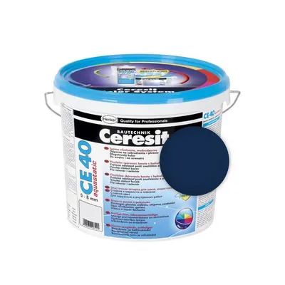 Chit de rosturi gresie si faianta Ceresit CE 40 Ocean 2 Kg