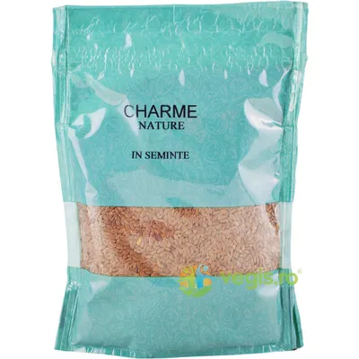 Seminte de In 300g
