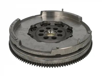 Volanta (260mm, cu placa de reglare a frecarii; fara kit de suruburi; fara rulment de ghidare) potrivit HYUNDAI SANTA FE II 2.2D 03.06-12.12