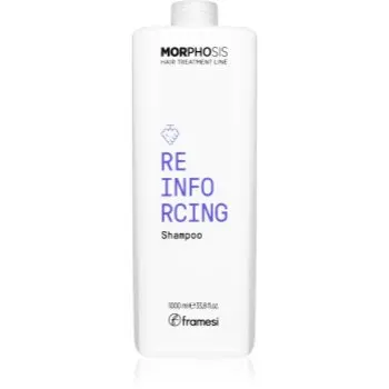 Framesi Morphosis Reinforcing sampon pentru cresterea parului si contra căderii părului pentru un scalp seboreic