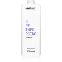 Framesi Morphosis Reinforcing sampon pentru cresterea parului si contra căderii părului pentru un scalp seboreic