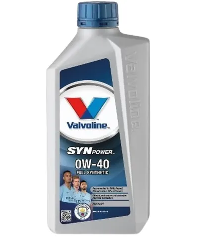 Ulei Motor Valvoline Synpower 0w40 V040sp 1 1l 1l