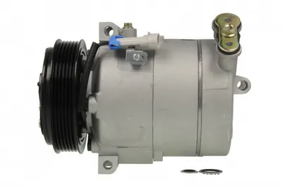 Compresor Ac Clima Alfa Romeo 159, Brera, Spider; Fiat Freemont; Saab 9-5 1.9d 2.0d Dupa 2005