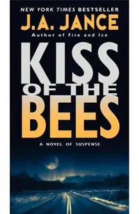 Kiss of the Bees