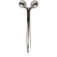 Brushworks Face Sculpting Zinc Roller rolă pentru masaj faciale 1 buc