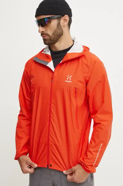 Haglöfs jachetă outdoor L.I.M Proof