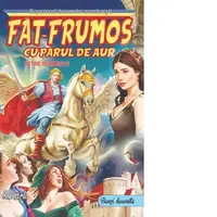 Fat-Frumos cu parul de aur