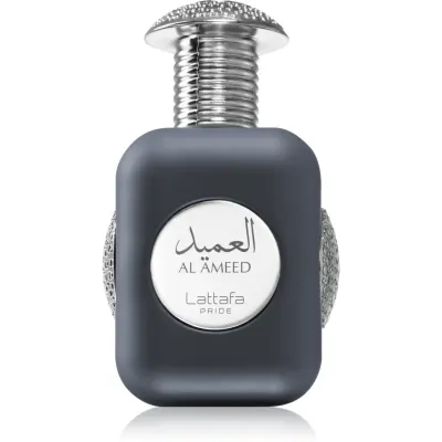 Lattafa Pride Al Ameed Eau de Parfum unisex 100 ml