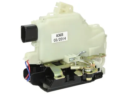 Incuietoare usa Stanga Fata potrivit VW BORA, GOLF IV, NEW BEETLE 9C, PASSAT B5 FL 1997-2010