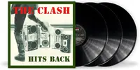 Hits Back - Vinyl
