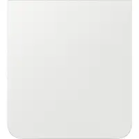 Capac Baterie Samsung Galaxy Z Flip7 FE F761, Alb, Service Pack GH82-37608B