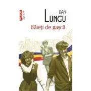 Baieti de gasca
