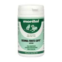 Dermal Forte, 100 capsule
