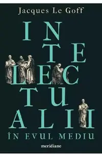 Intelectualii in Evul Mediu
