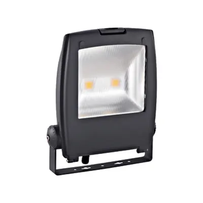 Floodlight Gambettola Pro 100W 3000K anthracite (RAL7016)