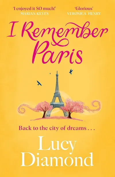I Remember Paris