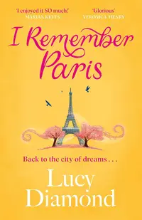 I Remember Paris