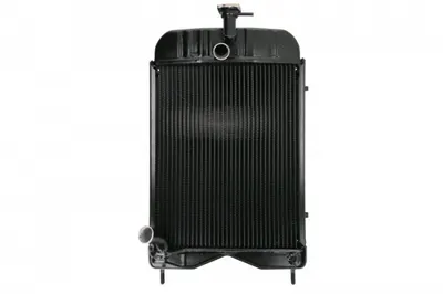 Radiator motor (cu rama) potrivit MASSEY FERGUSON 100 A3.144 AD3.152 01.64-12.78