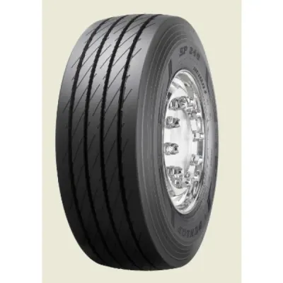 Anvelopa Vara Dunlop SP246 245/70R19.5 141/140J