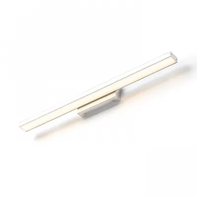 PANON SHORT Corp de iluminat aplica crom 230V LED 18W IP44 3000K
