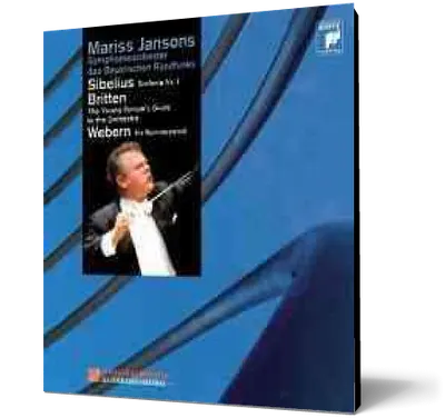 Britten: The Young Person's Guide to the Orchestra, Op. 34