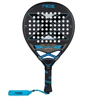 Nox At10 Pro Cup Soft 2026 By Agustin Tapia (pala)