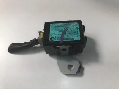 Capsa pirotehnica 85420-g2700 Hyundai i30 (2016-2020) 1.4 mpi G4LC