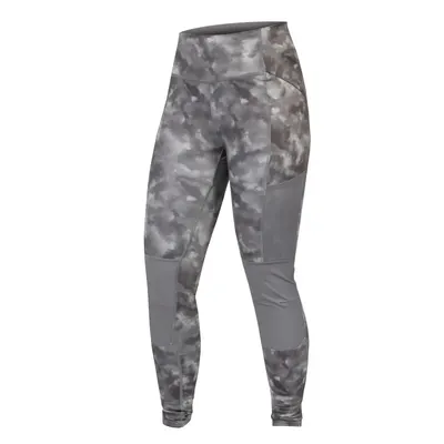 Endura Women's Singletrack Legging Dreich Grey