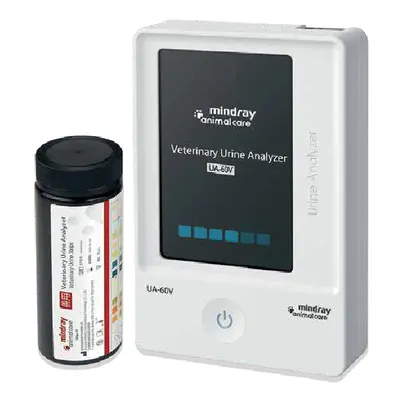 Analizor automat de urina model Mindray UA-60V