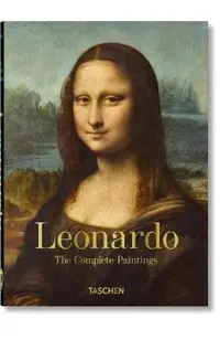 Leonardo. the Complete Paintings. 40th Ed.