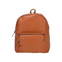 Rucsac damă, 35 x 30 x 12 cm, 12 l, colecția Bag Pack, culoarea maro