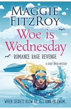 Woe is Wednesday