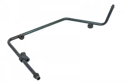 Conducta presiune aer conditionat potrivit MAN TGA, TGS I, TGX I 06.99