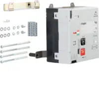 Comandă motorizată h800-h1000 24-48V DC