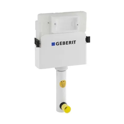 Rezervor wc incastrat Geberit Delta