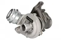 Turbocompresor Potrivit Chevrolet Aveo; Fiat 500 C, Doblo Cargo, Fiorino Minivan, Grande Punto, Panda, Punto, Punto Evo, Qubo; Ford Ka; Lancia Ypsilon; Opel Corsa D 1.3d 09.03
